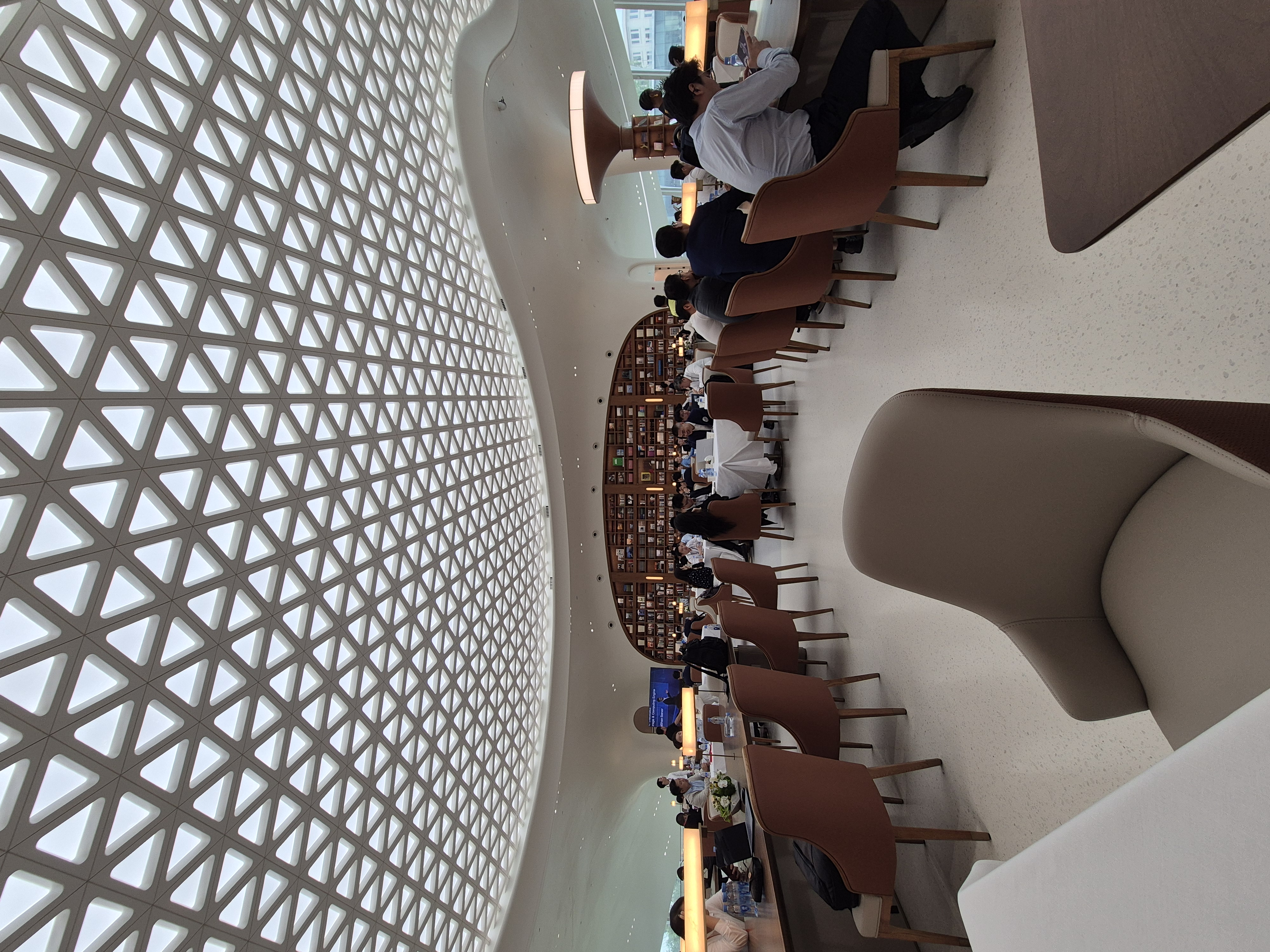 Huawei Intelligent Finance Summit 2026 photo 1