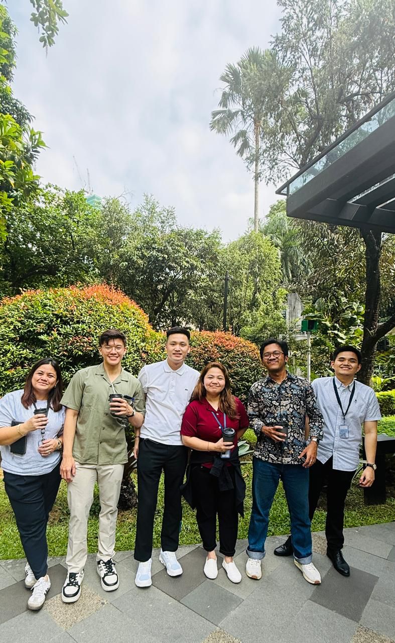 Philippines on-site engagement photo 2