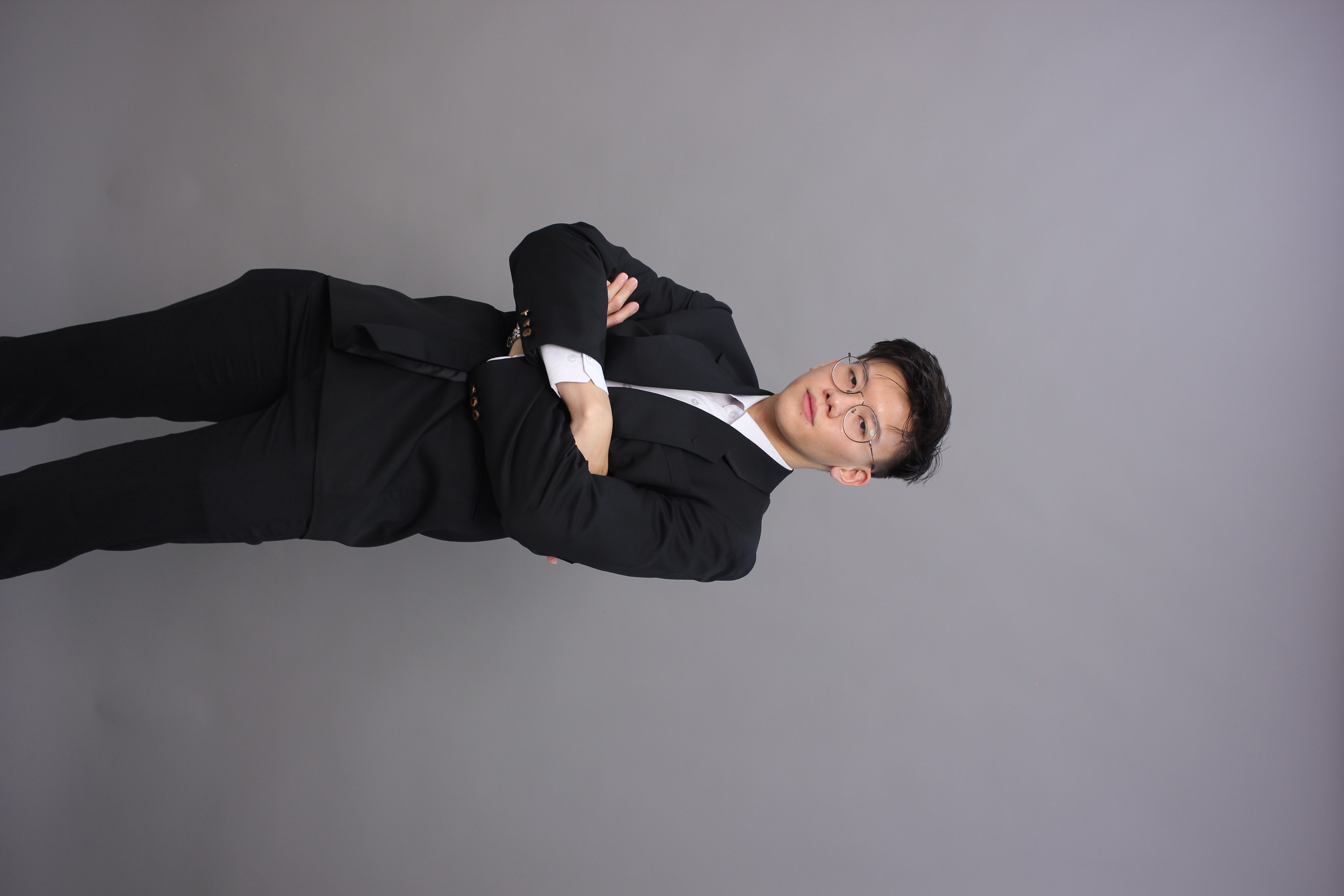 Kevin Tanoto